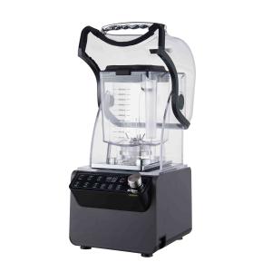 Wholesale Smart Kitchen Appliances 1800W High Power 2.0L Multi-functional Commercial Blender from china suppliers