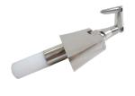 UL507 Fig 9.2 Stainless Steel Straight Unjoint Enclosure Protection Test Probe