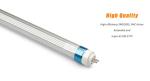 1450MM T5 LED Tube 23W 25W Magnetic Ballast Compatible 110lm/W-160lm/W