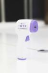 32 Units AA*2 Battery Non Contact Forehead Thermometer
