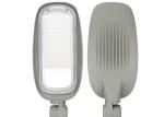 Super Brightness Slim Outdoor Street Light 100W IP65 Waterproof
