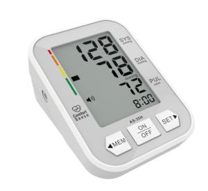 Wholesale Customized Arm Blood Pressure Monitors Home Sphygmomanometer from china suppliers