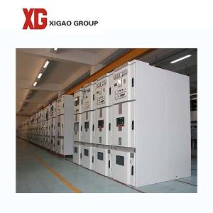 Wholesale KYN28 36kV 40.5kV MV Metal Clad Air Insulated Switchgear Cabinet from china suppliers