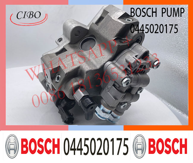 0445020175 BOSCH CP3 DIESEL ENGINE FUEL PUMP 0445020007 0445020066 5801382396