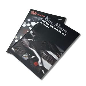 Wholesale OEM Colouring Book Printing 21x29.8Cm magazine A4 Brochure Printing from china suppliers