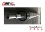 CBB Chrome Coating Steel 75mm Differential Air Shaft