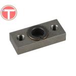 Small Part Machining Lathe Stainless Steel Milling Cnc Machining Aluminum Parts