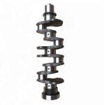 Forged Steel Die Forging Crankshaft Bearing 21R 22R 13411-38010 Nitriding Heat