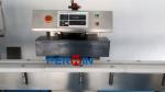 Automatic Oral Liquid Filling And Sealing Machine Labeling Product Line