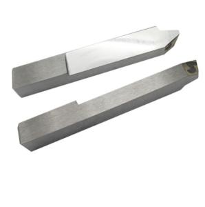 Wholesale 1.6um 89.8HRA Tungsten Carbide Strip High Density 14.75g/Cm3 from china suppliers