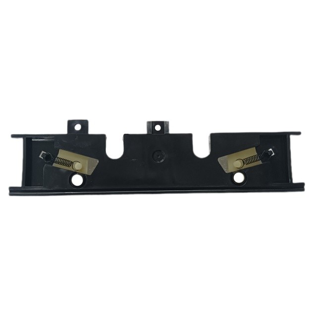 ATM Machine Parts NCR S1 Cassette Truck Door With Pusher Assy 4450582423 445-0582423
