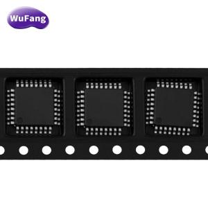 Wholesale ATMEGA324A-MCHR from china suppliers