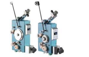 Wholesale Steel Tensile Stabilized Compensation Wire Payoff Machine 110V/50Hz from china suppliers