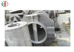 High Temperature Superalloy Castings Parts With Investment Cast Process EB26065