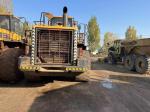 High quality original Used Komatsu WA500 WA380-3 WA380-6 WA470-3 wheel loader