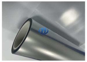 Wholesale 50 μM Clear PET Release Film Optical Grade Film Waste Discharge Film In 3C Industry Converting Process Film from china suppliers