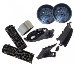 Wholesale Polishing Finish Abs Plastic Molding Injection Parts Molded Plastic Abs Molding Diy from china suppliers