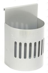 Wholesale suspended round steel pen box for partition,#F7 from china suppliers