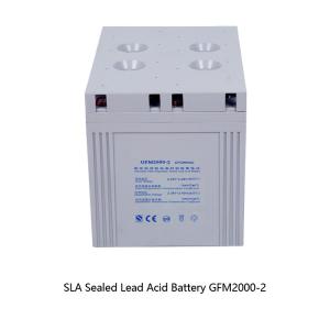 Wholesale VRLA Agm Deep Cycle Battery from china suppliers