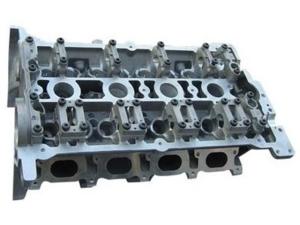 Wholesale 058103351G Automobile Cylinder Head For AUDI TT, VW GOLF, SEAT LEON (1M1) from china suppliers
