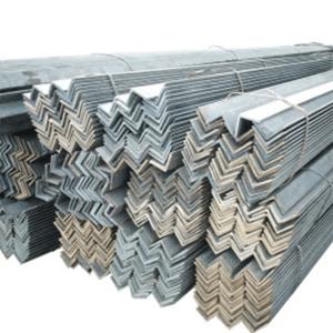 Wholesale 202 304 Stainless Steel Angle Bar 316 Unequal Shape Galvanized from china suppliers