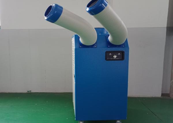 11900BTU Spot Cooling Units / Temporary Coolers With 14L Big Water Tank Energy