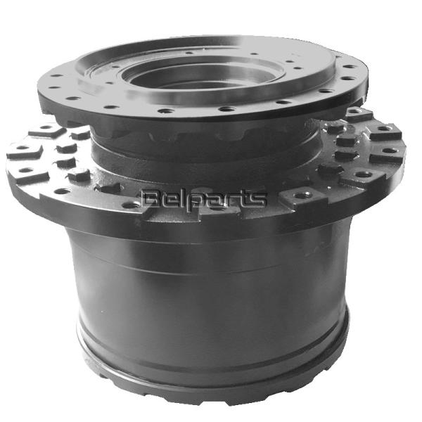 Belparts Excavator Parts Travel Reduction Gearbox EX200LC-5 EX210LCH-5 Final