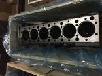 German MAN D20 series MC11 truck engine spare parts Cylinder block and cylinder
