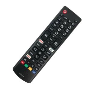 Wholesale AKB75675304 AC TV Remote Control For Lg Smart Tv Netflix Movies Functions from china suppliers