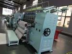 4.5kw Computer Multi - Needle Quilting Machine Independent Flower - Shaped