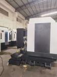 Factory Industrial CNC Machining Center Machine Good Condition Used Taiwan T500