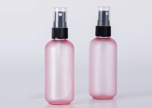 Wholesale 3.38OZ PET Plastic Bottle For Hand Sanitizer Disinfect Sprayer Cosmetic Packaging from china suppliers