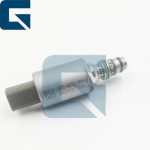 Wholesale 585-9230 5859230 Solenoid Valve For 320GC Excavator from china suppliers