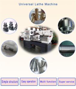 Wholesale Multifunctional Lathe Machine CA Series For Sale In The Philippines from china suppliers