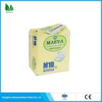 Breathable Cloth 3D Biodegradable Adult Diapers