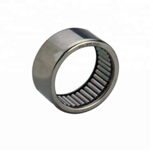 Wholesale DL3520 Full Complement Open End Needle Roller Bearing 35 X 43 X 20MM from china suppliers