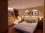 Modern Hotel Furniture,Cheap Apartments Furniture,Bed,Nightstand,TV Cabinet