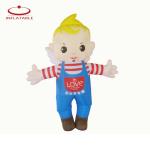 Christmas customized size inflatable mascot costume customized inflatable
