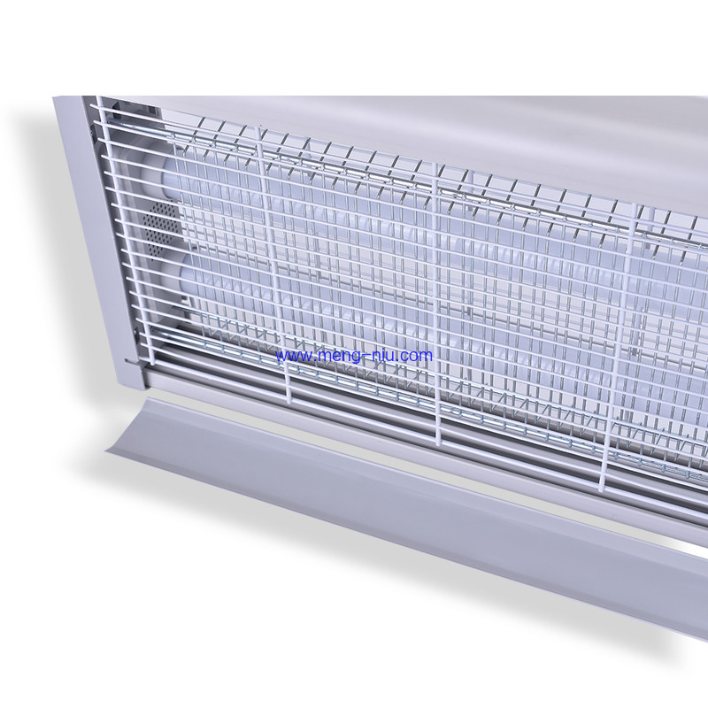 Factory customize pest control for commercial LED ABS fly mosquito killer electronic insenct killer