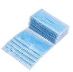 Factory Direct Sold CE Approved 3Ply Ear Loop & Tie On Disposable Surgical Face