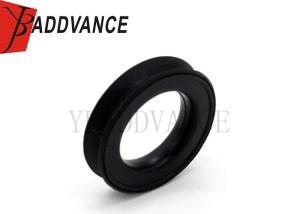 Wholesale Motor Fuel Injector Repair Kits Automotive Rubber Seals Black Color 23.2 X 13.6 X 5mm from china suppliers