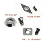 Carbide Woodturning Tools Set for Professional Wood Turning