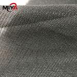 40GSM Tricot Fusible Interfacing 100% Polyester Woven Knitted
