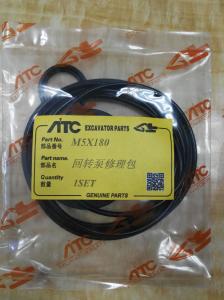 Wholesale Seal kit for Kawasaki swing motor M5X180 from china suppliers