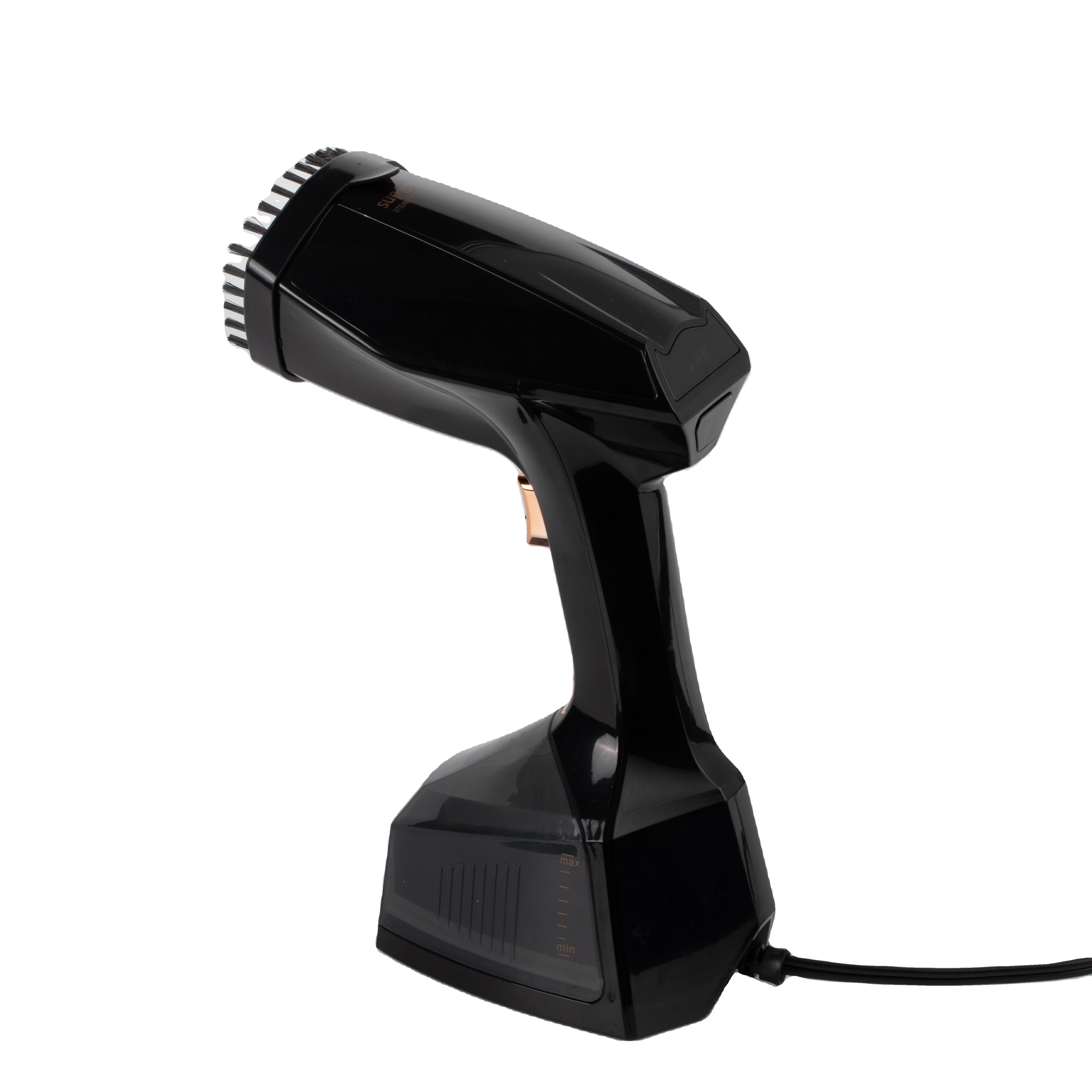 Powerful Mini Portable Clothes Iron Garment Steamer with 25s Heat-up Time Support