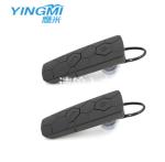Small Size Tour Guide Headphone System + Recording Playing 200M Distance