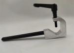KBA105 Printing Machinery Roller Holder Aluminum Bracket KBA Spare Parts
