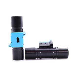 Wholesale Low Pressure Loss Medical Air Flow Sensor 5V DC Power Supply With Superb Accuracy from china suppliers