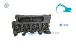 Komatsu SAA4D102 Engine Cylinder Head 6731-11-1010 4D102 Cummins 3933370 4BT