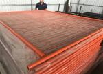 Australian Temporary Fencing Sydney